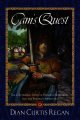 Go to record Cam's quest : the continuing story of Princess Nevermore a...