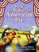 Go to record How to bake an American pie
