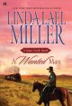 Go to record A wanted man : a Stone Creek novel