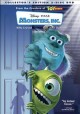 Go to record Monsters, Inc