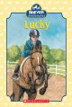 Go to record Lucky