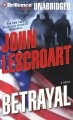 Go to record Betrayal a novel