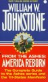 Go to record From the ashes: America reborn