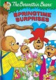 Go to record Berenstain Bears. Springtime surprises