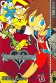 Go to record Kingdom hearts. Chain of memories. 1