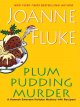 Go to record Plum pudding murder