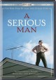 Go to record A serious man