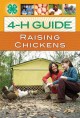 Go to record 4-H guide to raising chickens