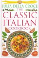 Go to record Classic Italian cookbook