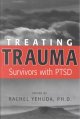 Go to record Treating trauma survivors with PTSD