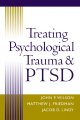 Go to record Treating psychological trauma and PTSD