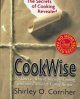 Go to record Cookwise : the hows and whys of successful cooking