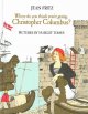 Go to record Where do you think you're going, Christopher Columbus?