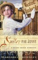 Go to record A suitor for Jenny : a Rocky Creek romance