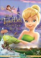 Go to record Tinker Bell and the great fairy rescue