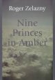 Go to record Nine Princes in Amber