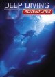 Go to record Deep diving adventures