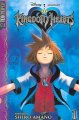 Go to record Kingdom hearts. Volume 1