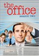 Go to record The office. Season two