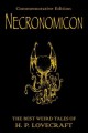 Go to record Necronomicon : the best weird tales of H.P. Lovecraft