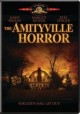 Go to record The Amityville horror