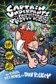 Go to record Captain Underpants and the preposterous plight of the purp...