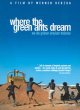 Go to record Where the green ants dream