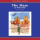 Go to record The maze