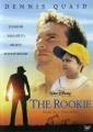 Go to record The rookie